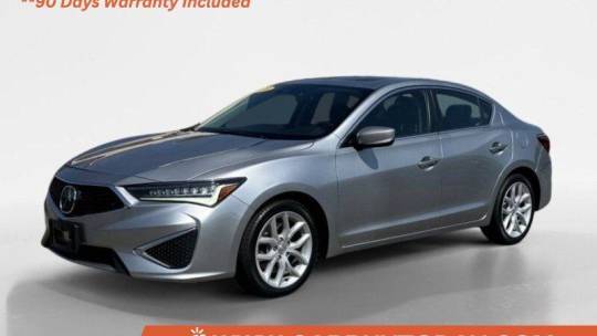 2020 Acura ILX Standard — Sedan — 28,800 mi — Sevierville, TN
