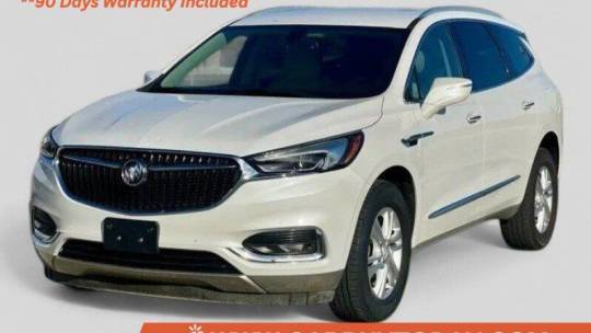 2019 Buick Enclave Essence — SUV — 141,860 mi — Sevierville, TN