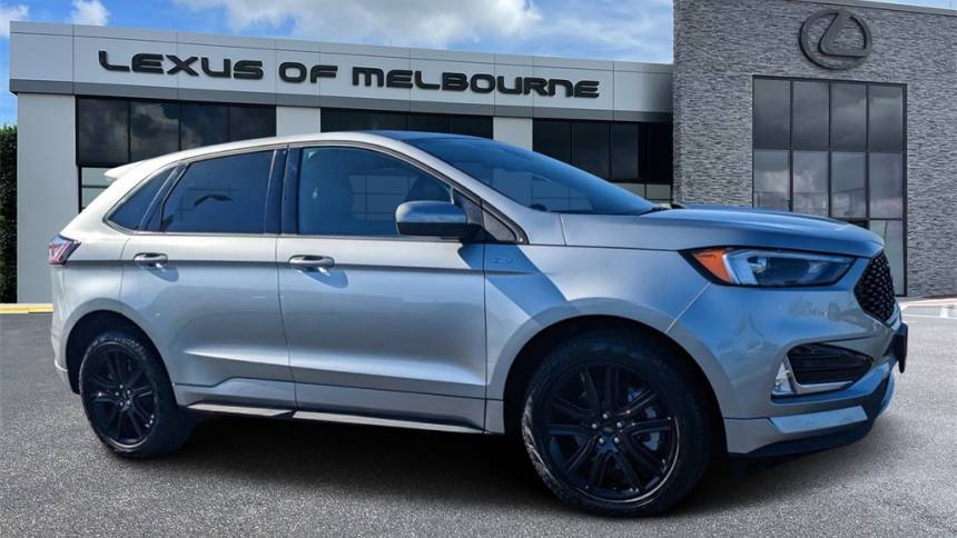 2024 Ford Edge ST-Line — SUV — 509 mi — Viera, FL