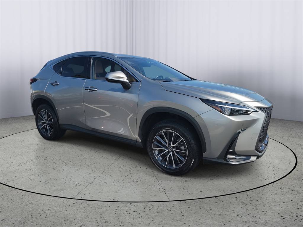 2022 Lexus NX NX 350 Premium — SUV — 10,262 mi — Viera, FL