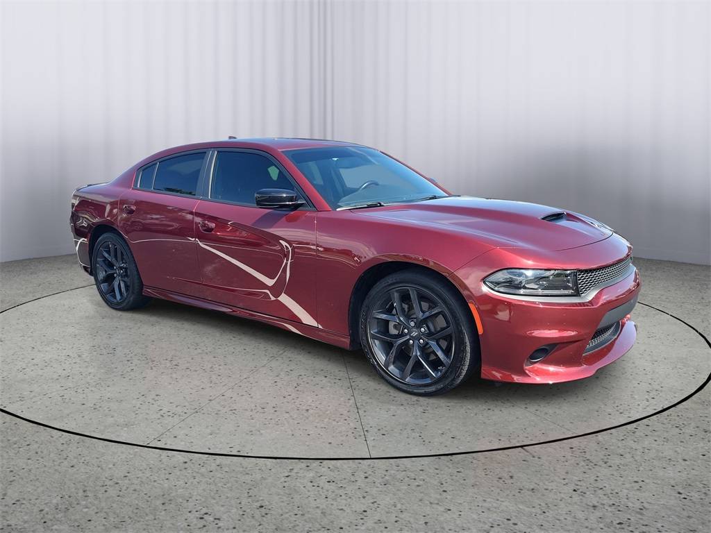 2022 Dodge Charger GT — Sedan — 22,708 mi — Viera, FL