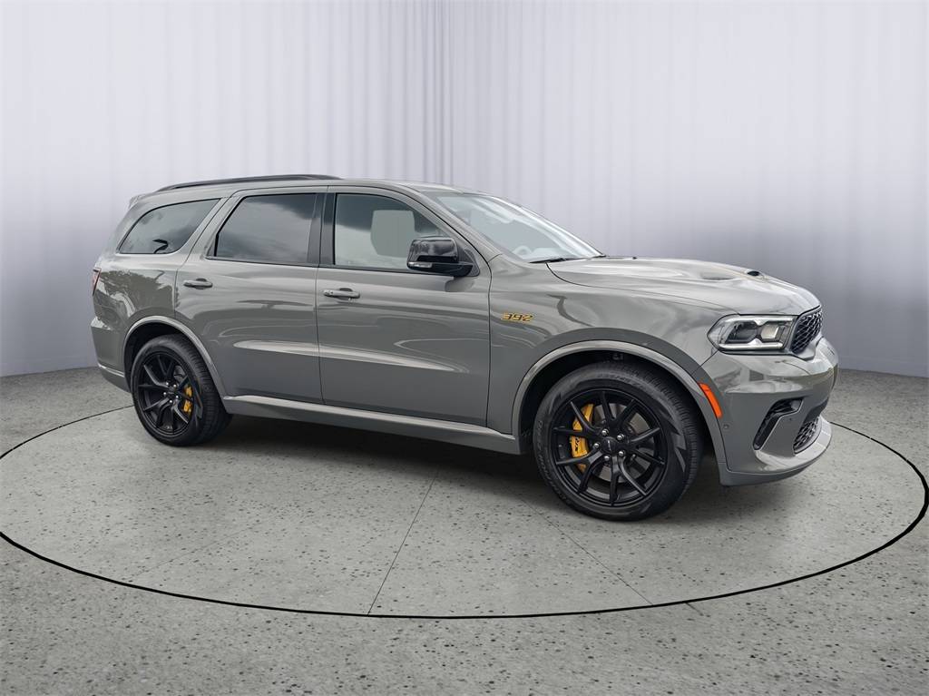 2024 Dodge Durango SRT 392 AlcHEMI — SUV — 1,977 mi — Viera, FL
