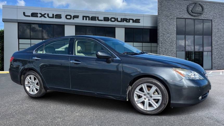 2007 Lexus ES ES 350 — Sedan — 59,117 mi — Viera, FL