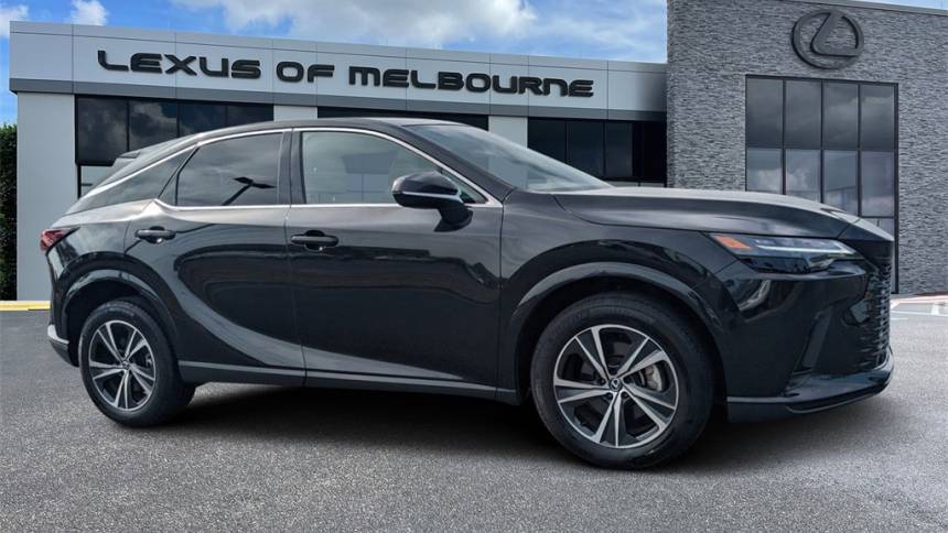 2024 Lexus RX RX 350 Premium — SUV — 15,509 mi — Viera, FL