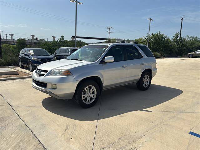 2006 Acura MDX Touring — SUV — 195,665 mi — Selma, TX