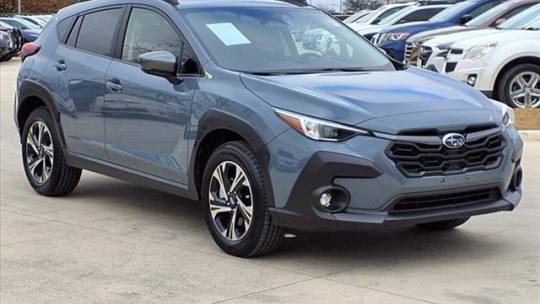 2024 Subaru Crosstrek Premium — SUV — 2,578 mi — Selma, TX