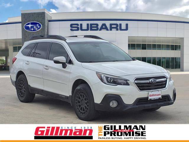2019 Subaru Outback 2.5i Limited — SUV — 118,142 mi — Selma, TX