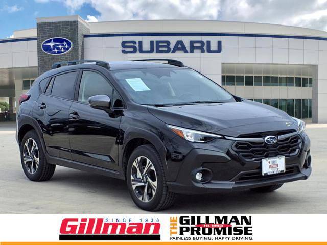 2024 Subaru Crosstrek Premium — SUV — 2,591 mi — Selma, TX