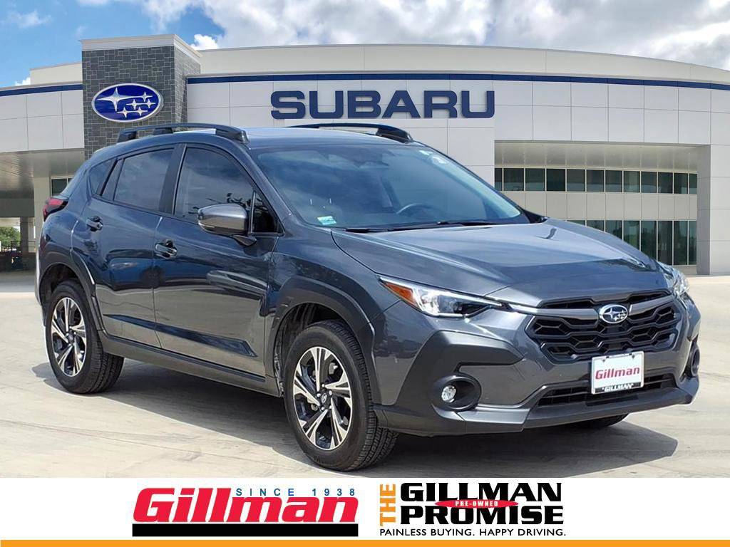 2024 Subaru Crosstrek Premium — SUV — 8,403 mi — Selma, TX