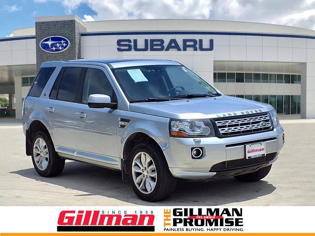 2015 Land Rover LR2 Standard — SUV — 150,000 mi — Selma, TX