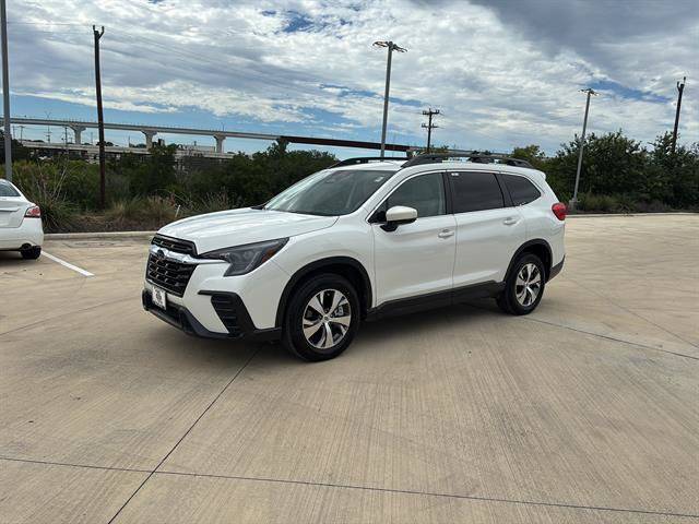 2025 Subaru Ascent Premium — SUV — 4,891 mi — Selma, TX
