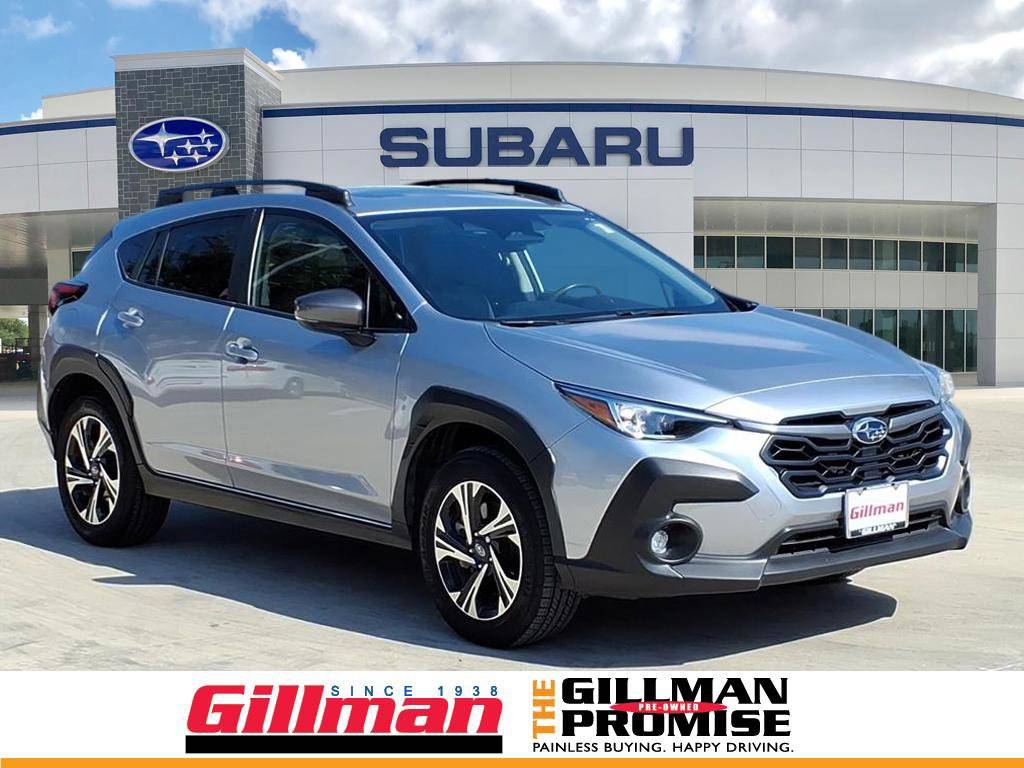 2024 Subaru Crosstrek Premium — SUV — 29,843 mi — Selma, TX