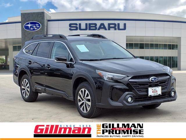 2025 Subaru Outback Premium — SUV — 1,171 mi — Selma, TX