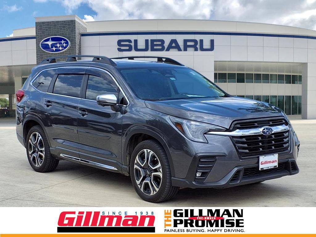 2023 Subaru Ascent Limited — SUV — 71,577 mi — Selma, TX