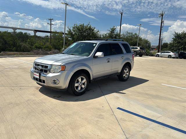 2012 Ford Escape Limited — SUV — 228,968 mi — Selma, TX