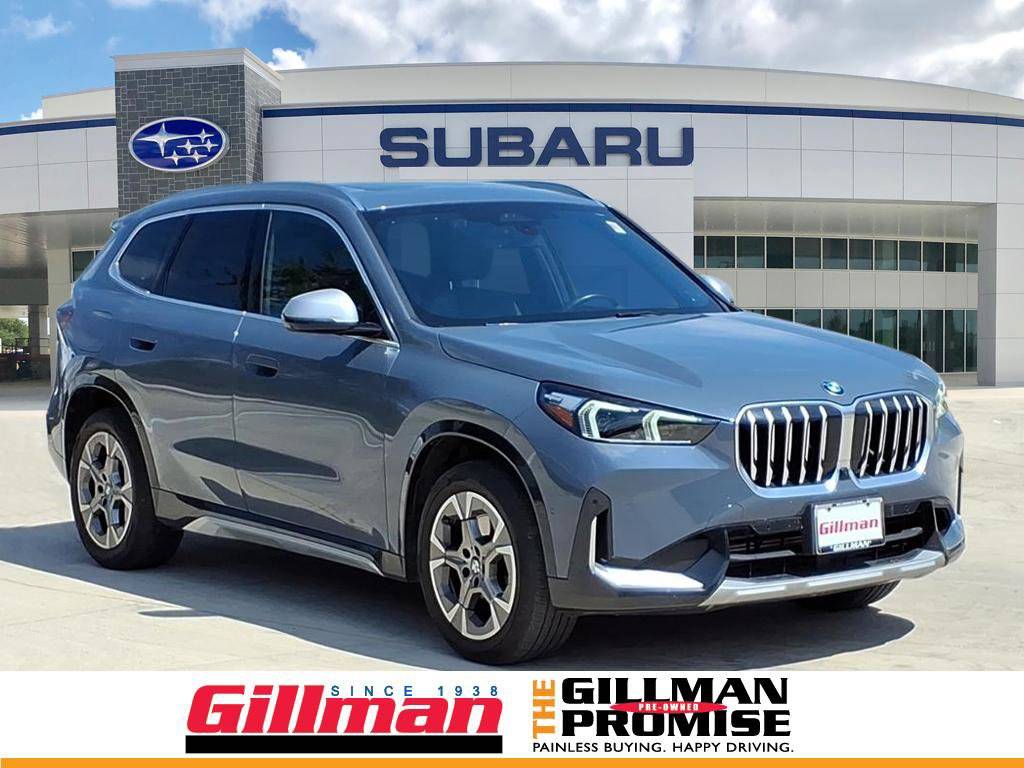 2023 BMW X1 28i — SUV — 47,294 mi — Selma, TX