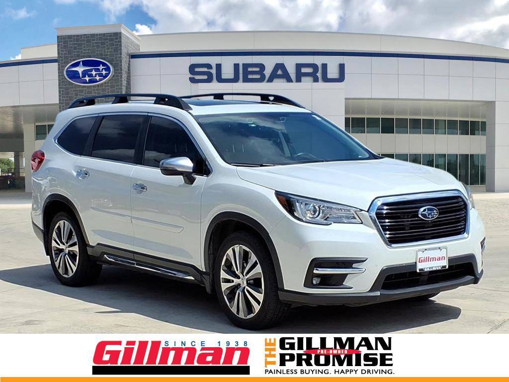 2021 Subaru Ascent Touring — SUV — 108,698 mi — Selma, TX