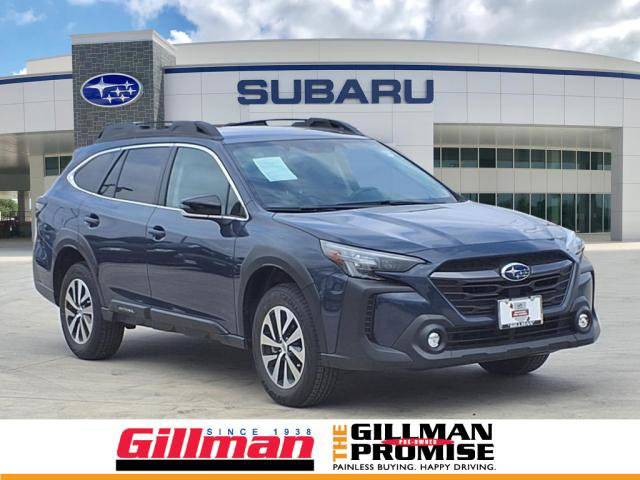 2024 Subaru Outback Premium — SUV — 6,253 mi — Selma, TX
