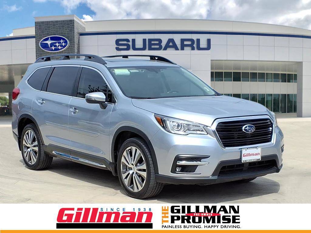 2021 Subaru Ascent Touring — SUV — 52,456 mi — Selma, TX