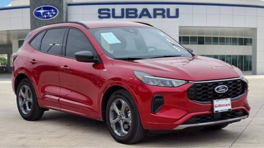 2024 Ford Escape ST-Line — SUV — 7,927 mi — Selma, TX