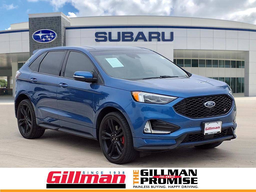 2019 Ford Edge ST — SUV — 84,716 mi — Selma, TX