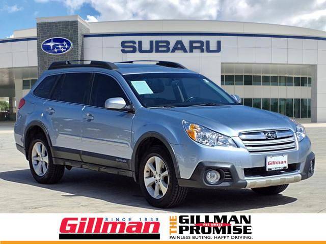 2014 Subaru Outback 3.6R Limited — SUV — 172,819 mi — Selma, TX