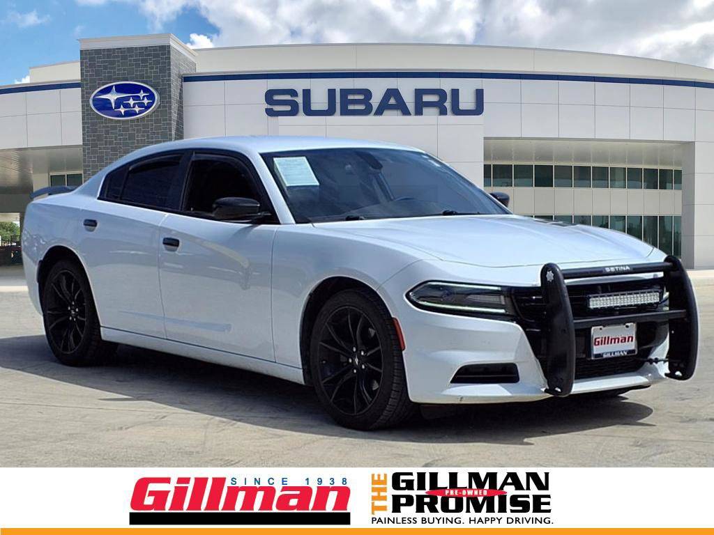 2018 Dodge Charger SXT — Sedan — 140,482 mi — Selma, TX