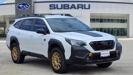 2024 Subaru Outback Wilderness — SUV — 8,846 mi — Selma, TX