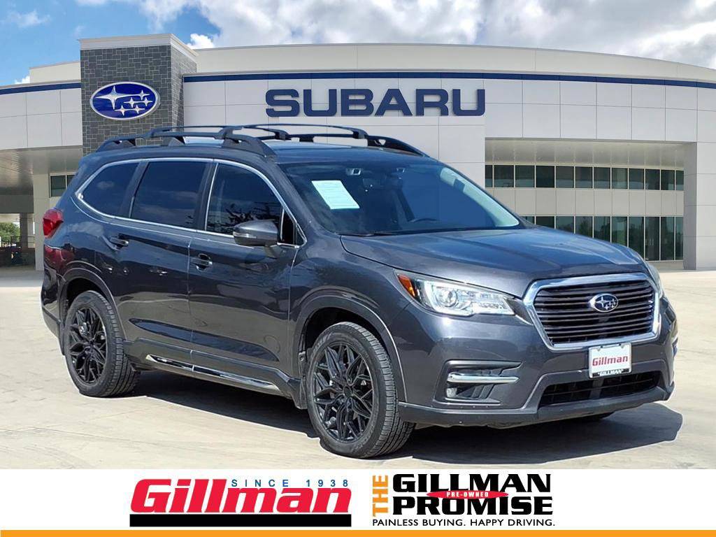 2020 Subaru Ascent Limited — SUV — 147,162 mi — Selma, TX
