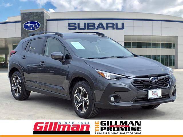 2024 Subaru Crosstrek Premium — SUV — 2,358 mi — Selma, TX