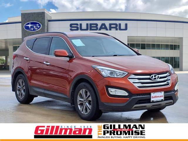 2015 Hyundai Santa Fe Sport Base — SUV — 78,693 mi — Selma, TX