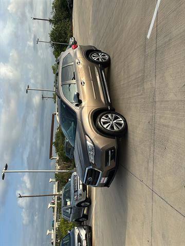 2021 Subaru Ascent Touring — SUV — 85,195 mi — Selma, TX