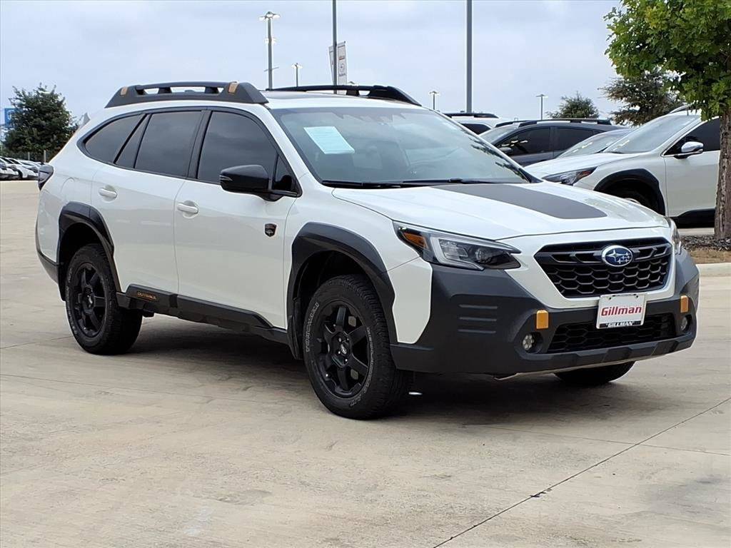 2023 Subaru Outback Wilderness — SUV — 46,562 mi — Selma, TX