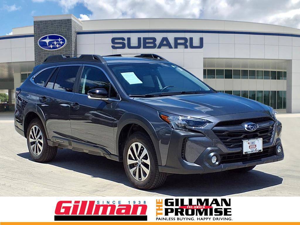 2025 Subaru Outback Premium — SUV — 5,539 mi — Selma, TX