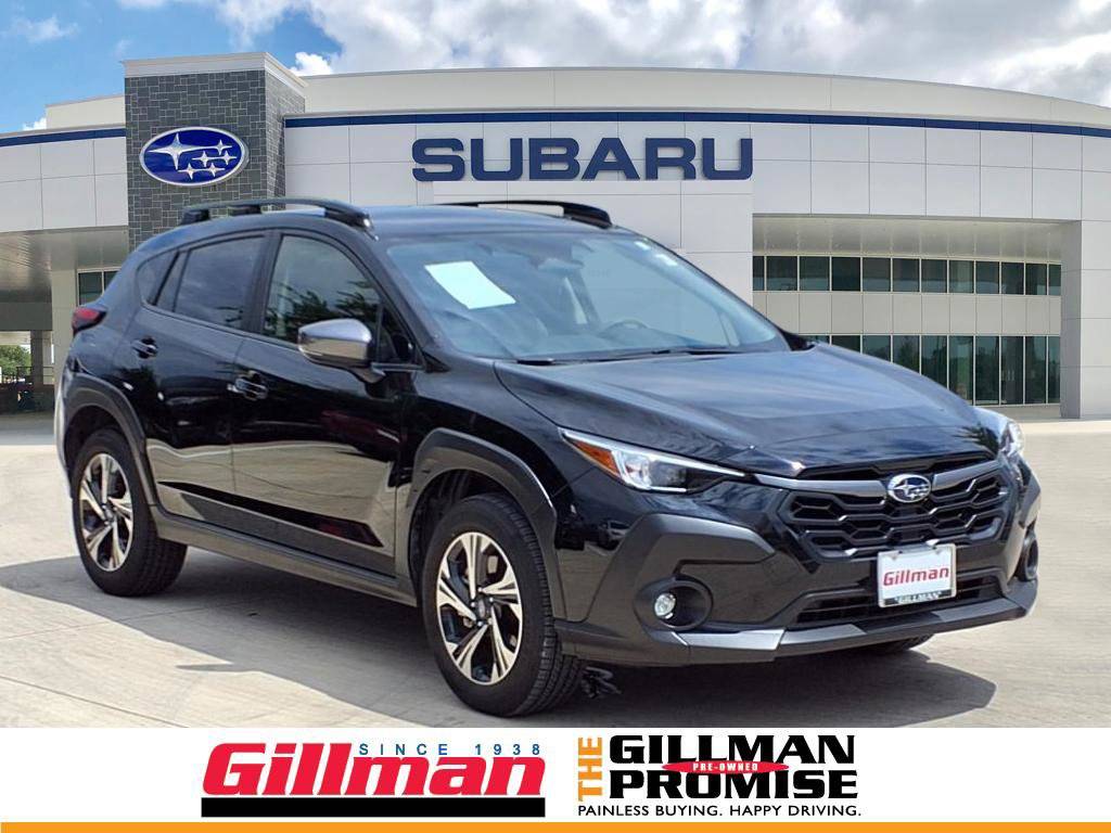 2024 Subaru Crosstrek Premium — SUV — 18,578 mi — Selma, TX