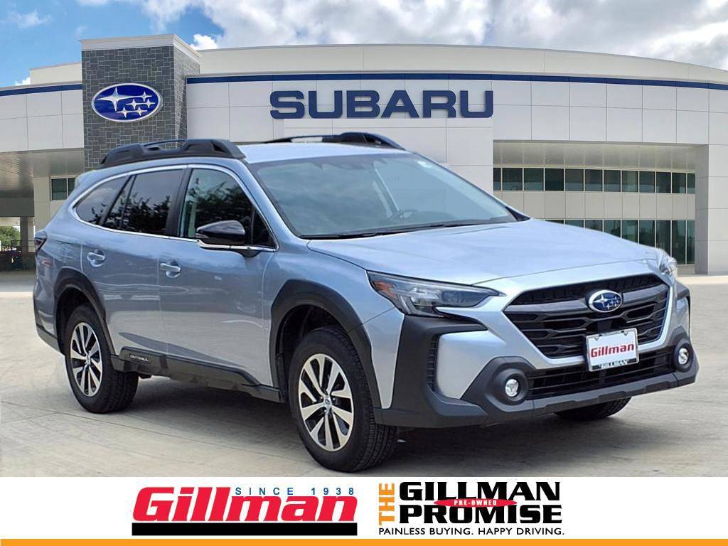2023 Subaru Outback Premium — SUV — 21,239 mi — Selma, TX