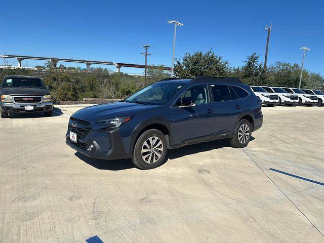 2025 Subaru Outback Premium — SUV — 2,328 mi — Selma, TX