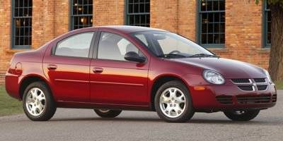 2005 Dodge Neon SXT — Sedan — 201,830 mi — Selma, TX