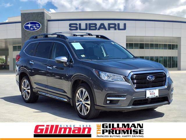 2022 Subaru Ascent Touring — SUV — 36,396 mi — Selma, TX