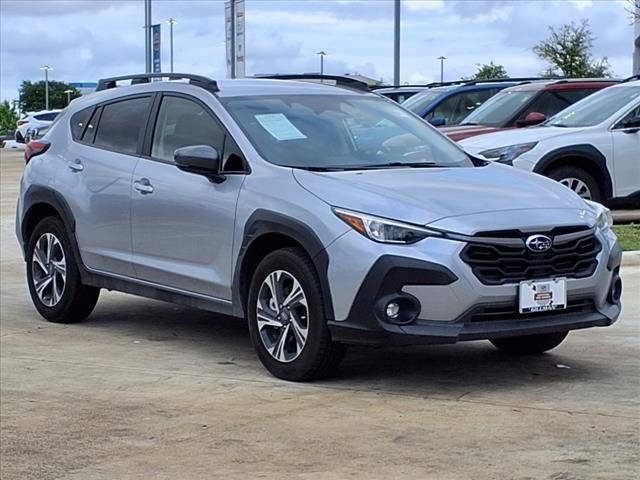 2024 Subaru Crosstrek Premium — SUV — 2,217 mi — Selma, TX