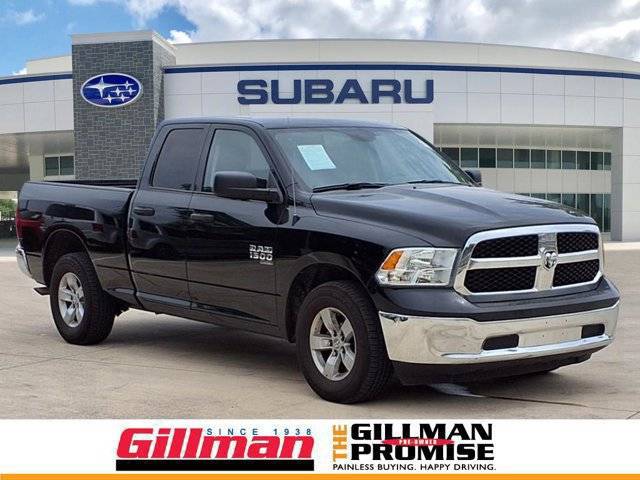 2024 Ram 1500 Classic SLT — Pickup Truck — 30,182 mi — Selma, TX