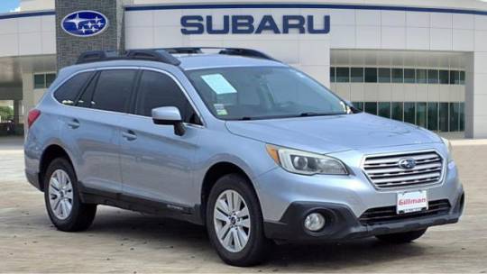 2015 Subaru Outback 2.5i Premium — SUV — 194,913 mi — Selma, TX