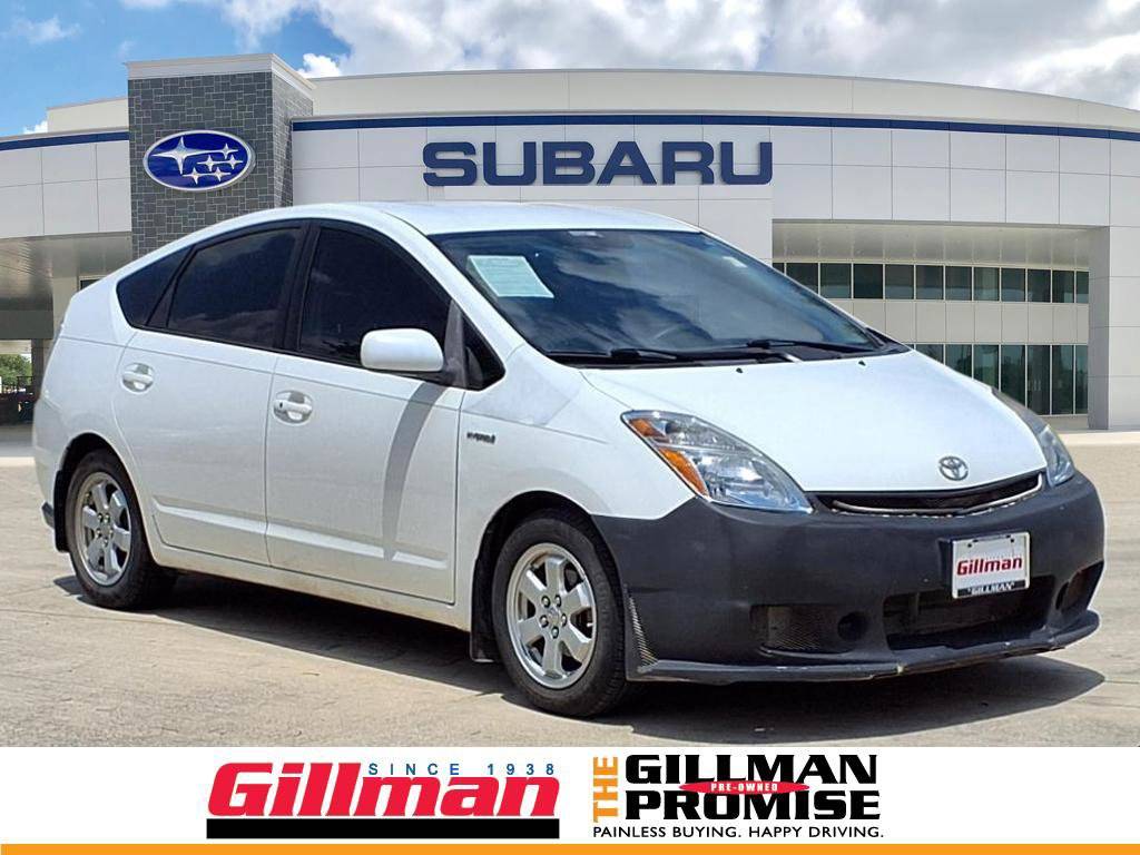 2007 Toyota Prius Base — Sedan — 225,080 mi — Selma, TX
