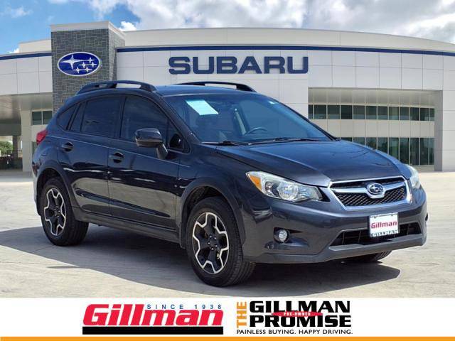 2014 Subaru XV Crosstrek 2.0i Limited — SUV — 132,628 mi — Selma, TX