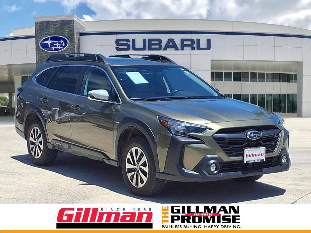 2023 Subaru Outback Premium — SUV — 14,632 mi — Selma, TX
