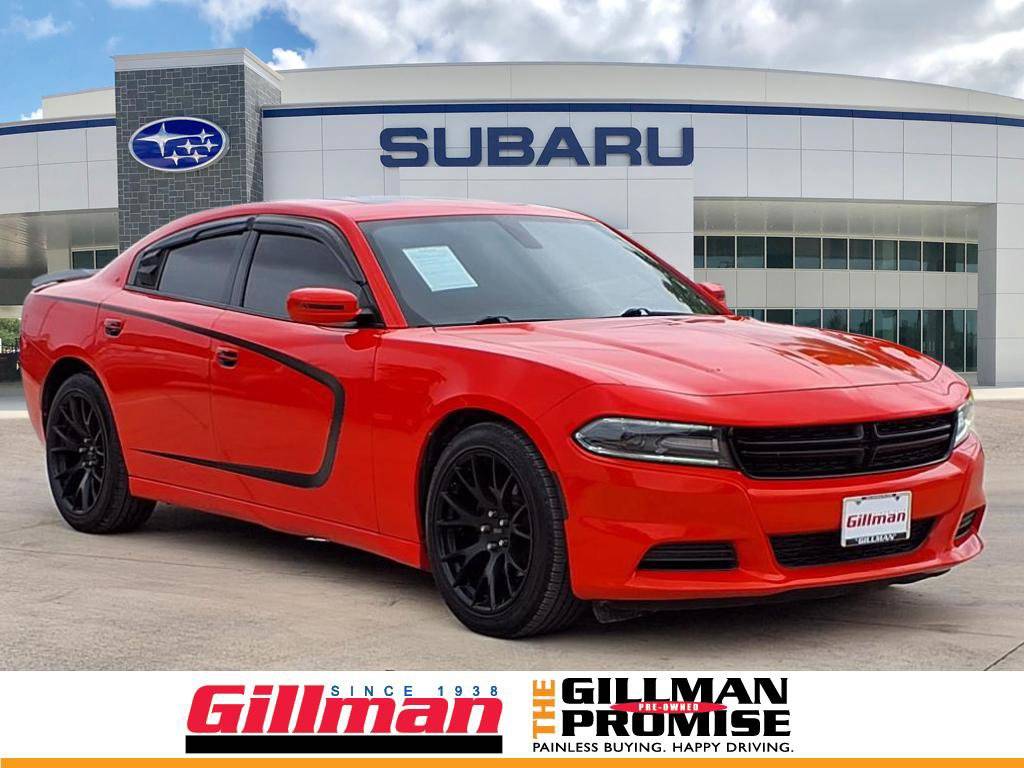2020 Dodge Charger SXT — Sedan — 79,718 mi — Selma, TX