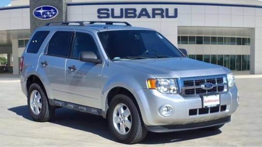 2012 Ford Escape XLT — SUV — 140,509 mi — Selma, TX