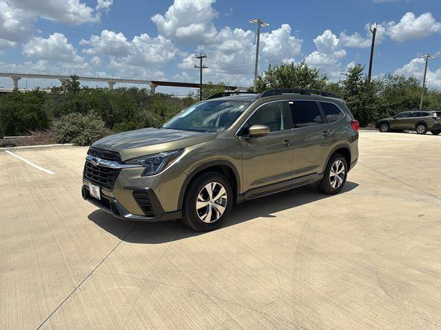 2025 Subaru Ascent Premium — SUV — 3,827 mi — Selma, TX