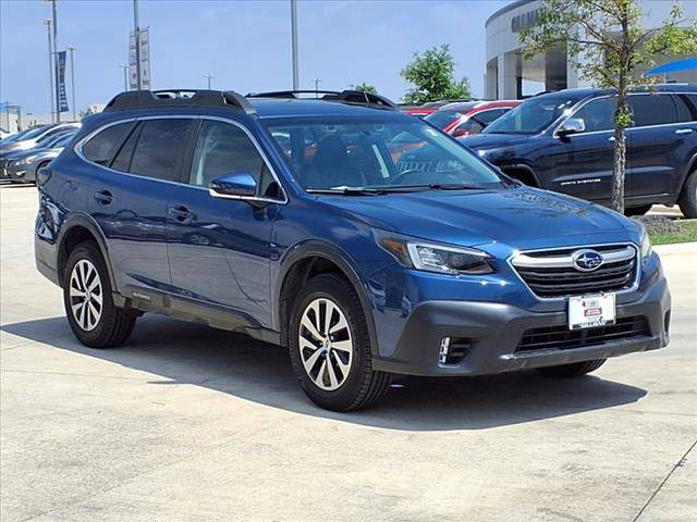 2020 Subaru Outback 2.5i Premium — SUV — 27,321 mi — Selma, TX