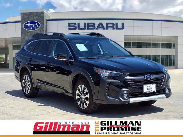2025 Subaru Outback Limited — SUV — 2,173 mi — Selma, TX